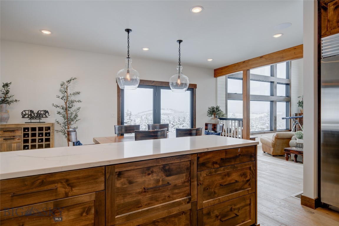 Timberline Creek - Residential