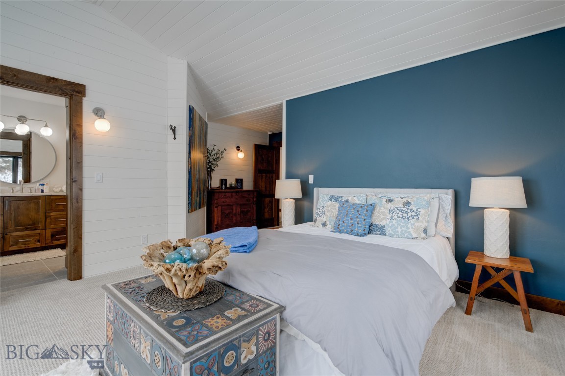 Timberline Creek - Residential