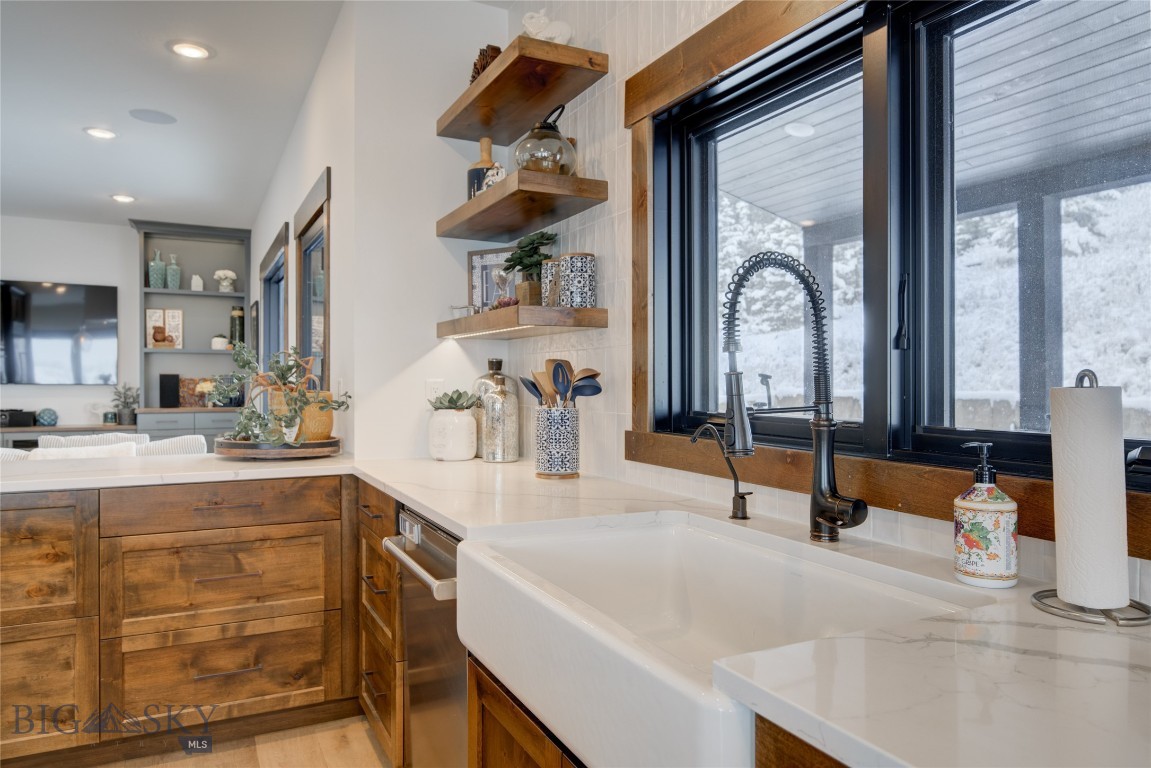 Timberline Creek - Residential