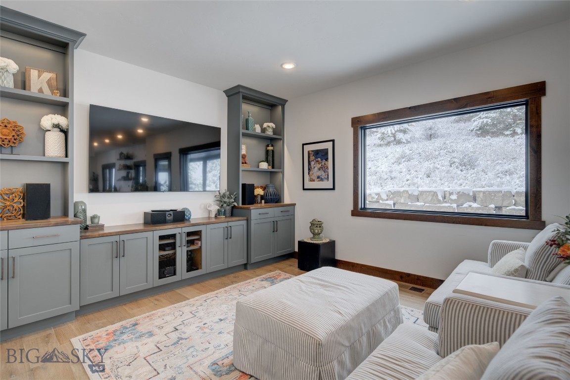 Timberline Creek - Residential