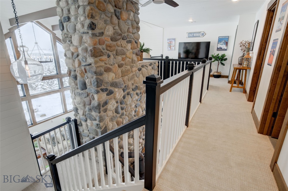 Timberline Creek - Residential