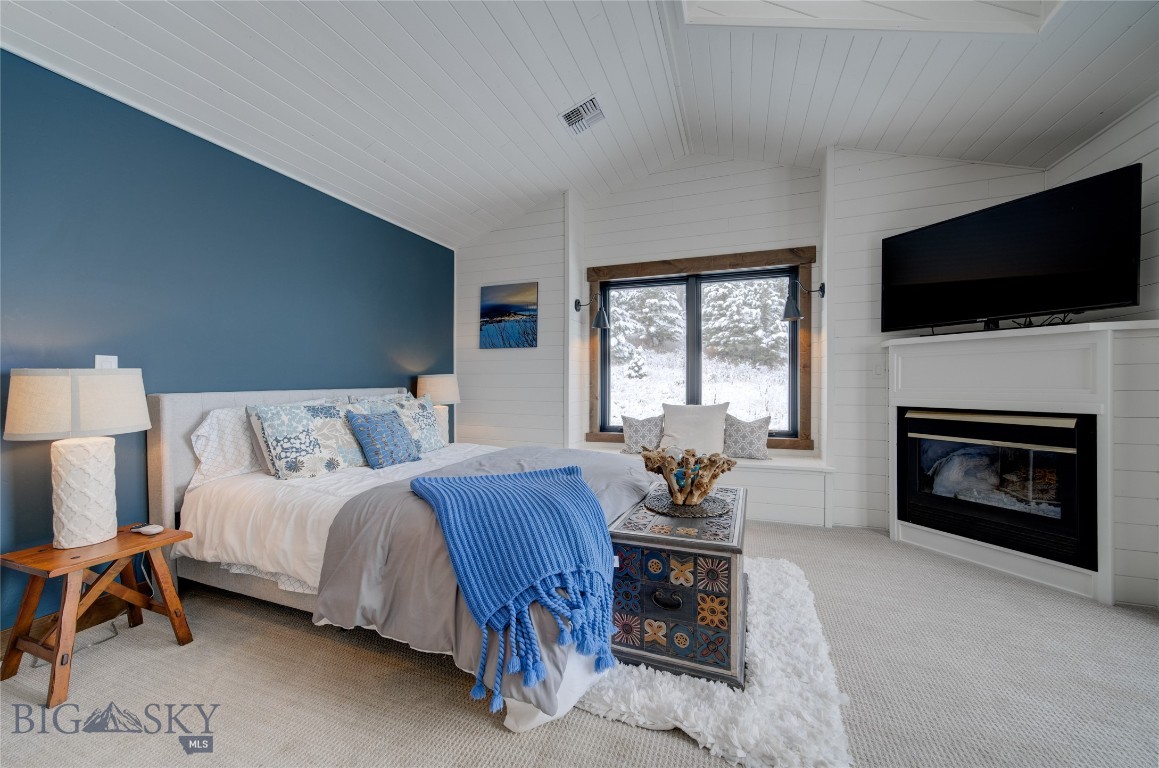 Timberline Creek - Residential