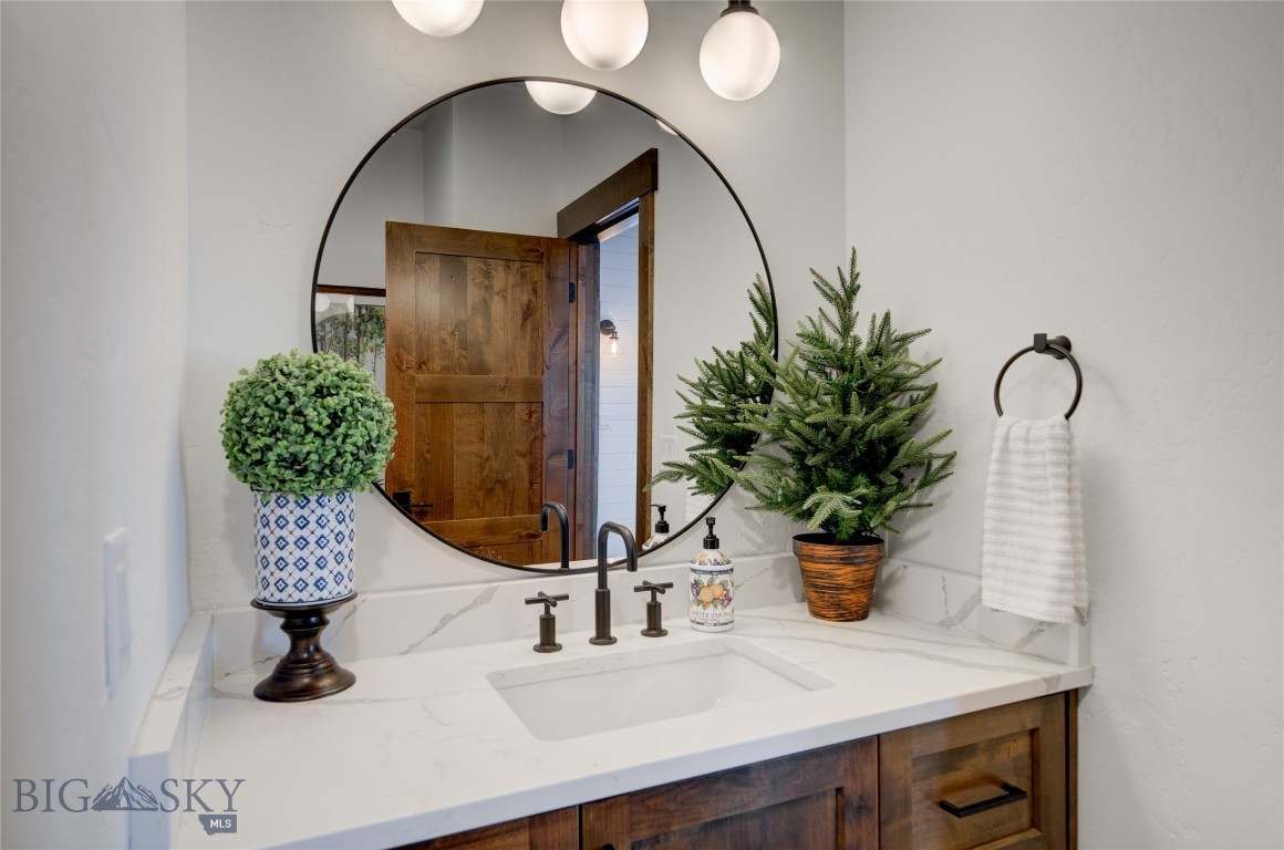 Timberline Creek - Residential