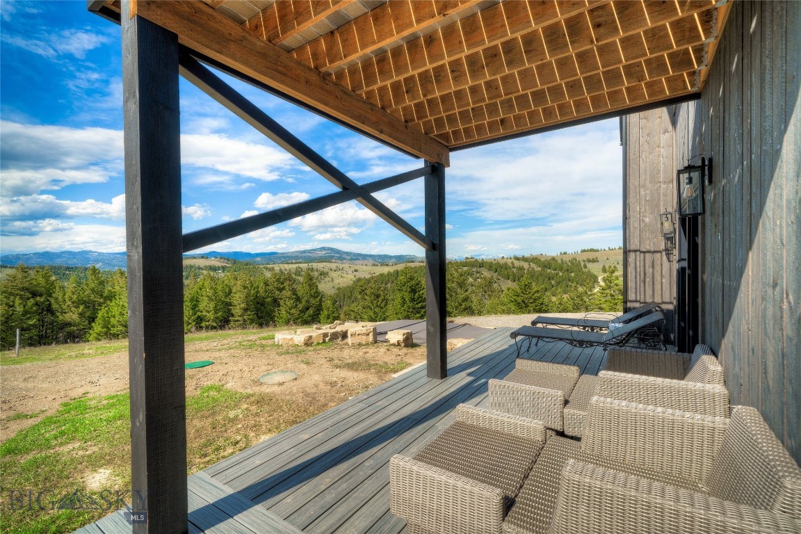 Timberline Creek - Residential