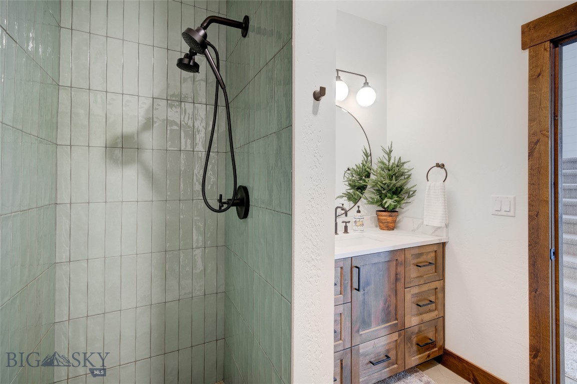 Timberline Creek - Residential