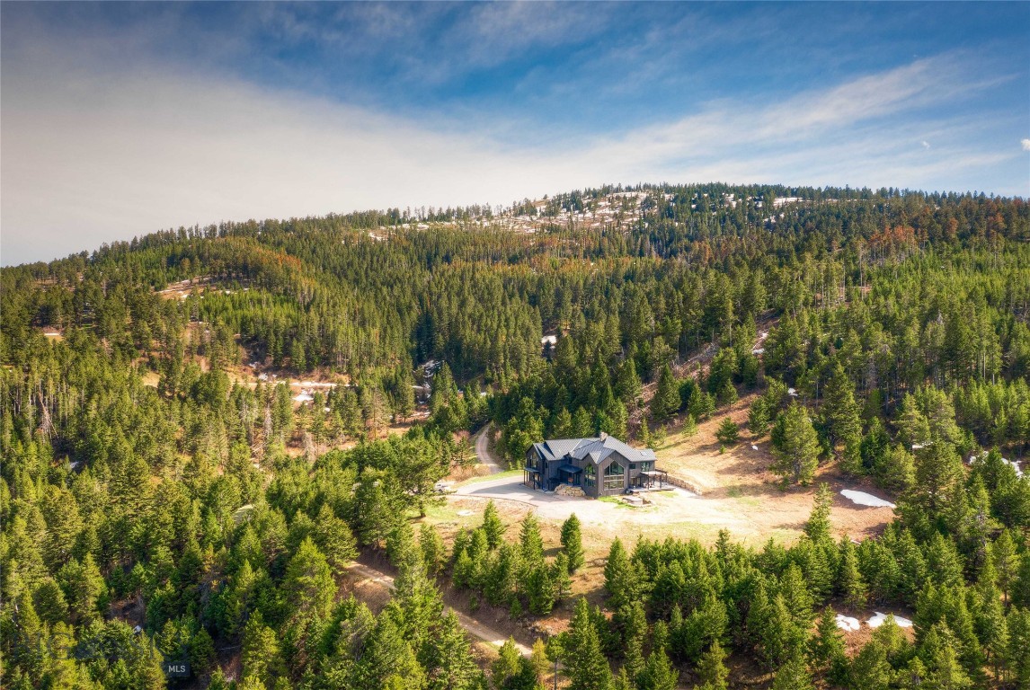 Timberline Creek - Residential