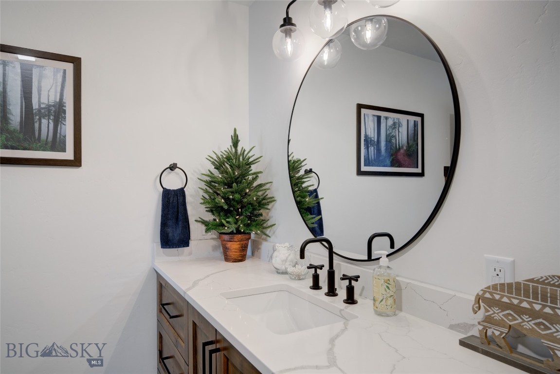 Timberline Creek - Residential