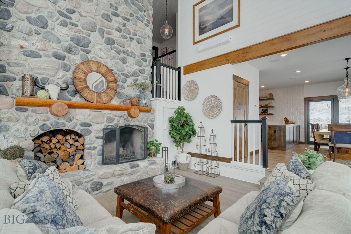 Timberline Creek - Residential
