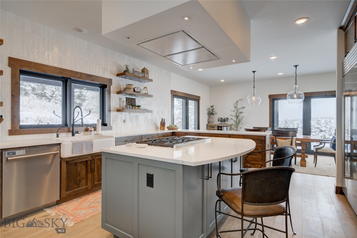 Timberline Creek - Residential