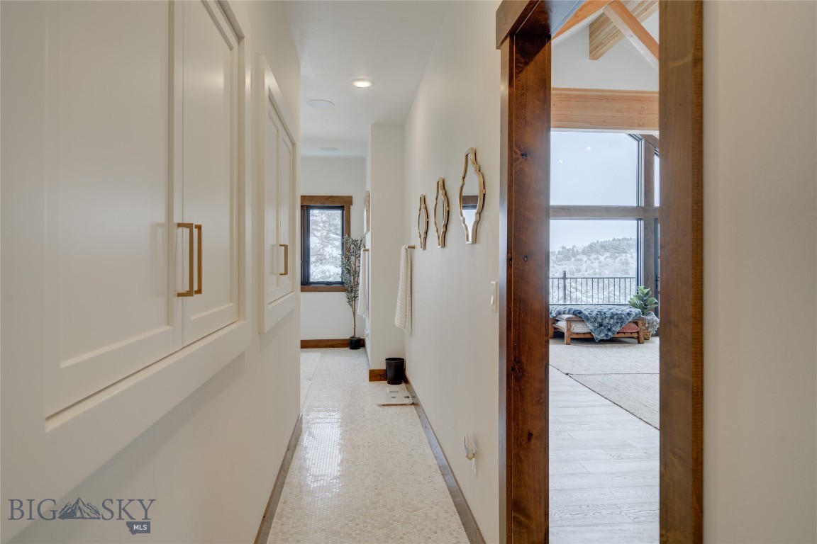 Timberline Creek - Residential