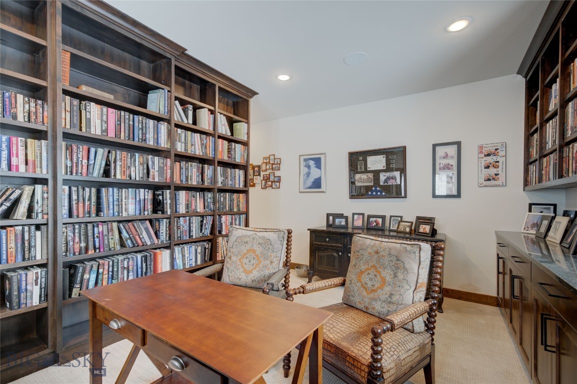 Timberline Creek - Residential