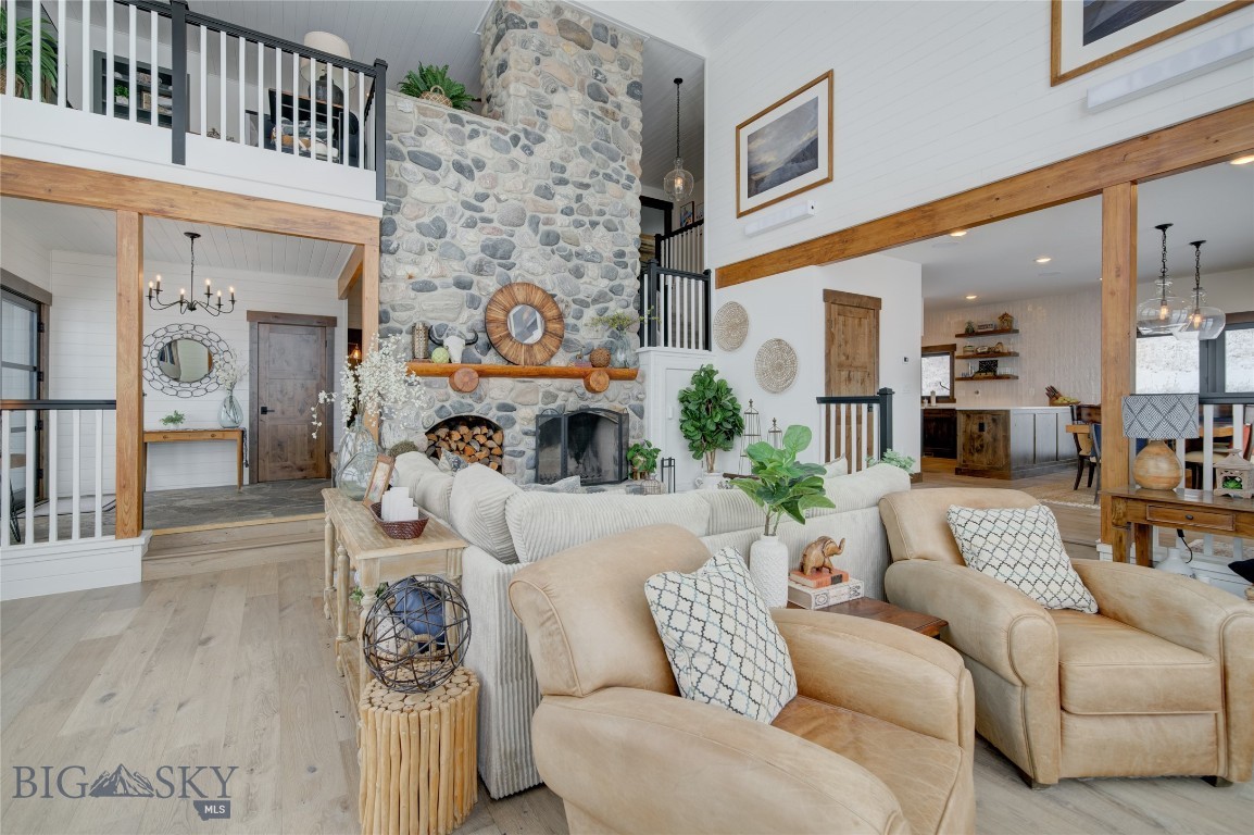 Timberline Creek - Residential