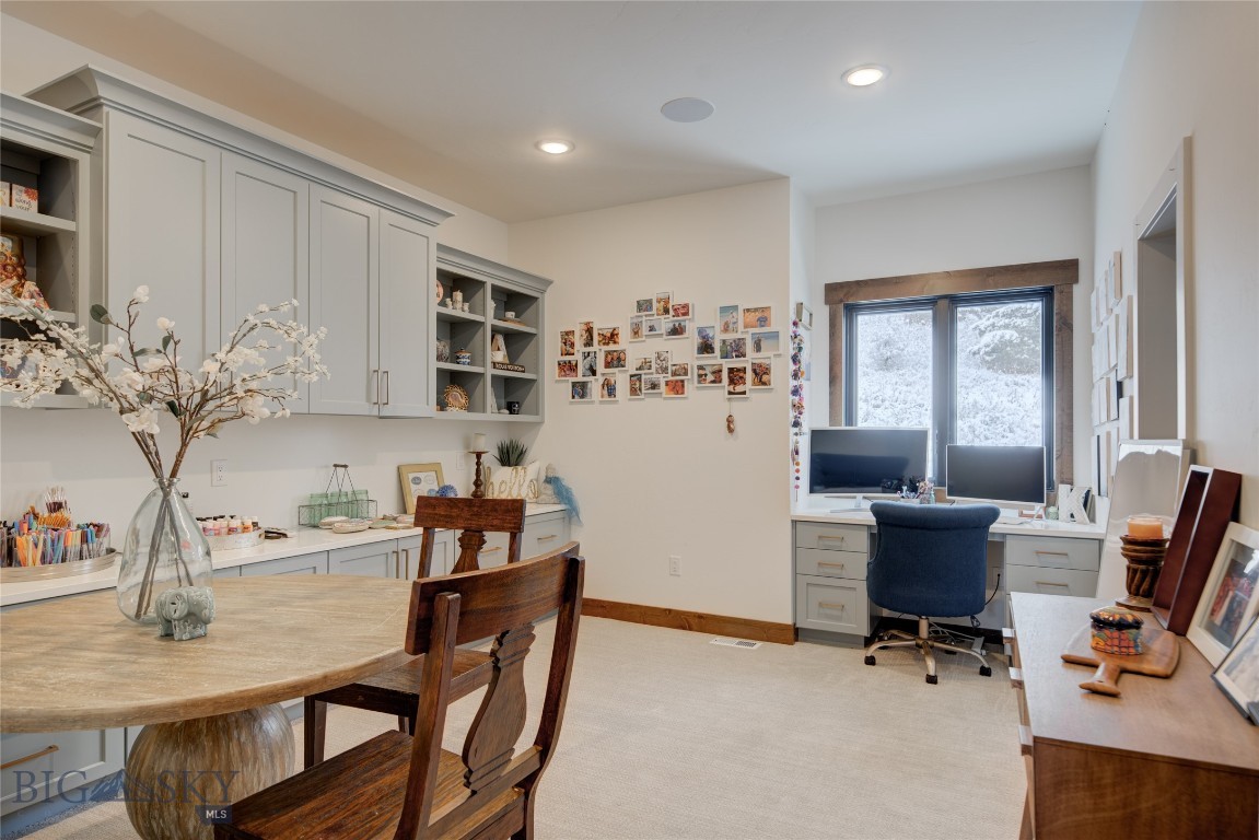 Timberline Creek - Residential