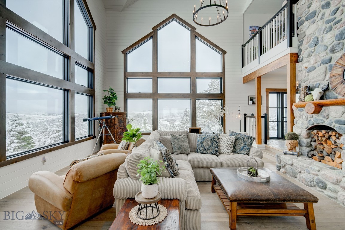 Timberline Creek - Residential