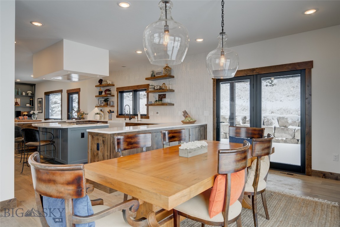 Timberline Creek - Residential