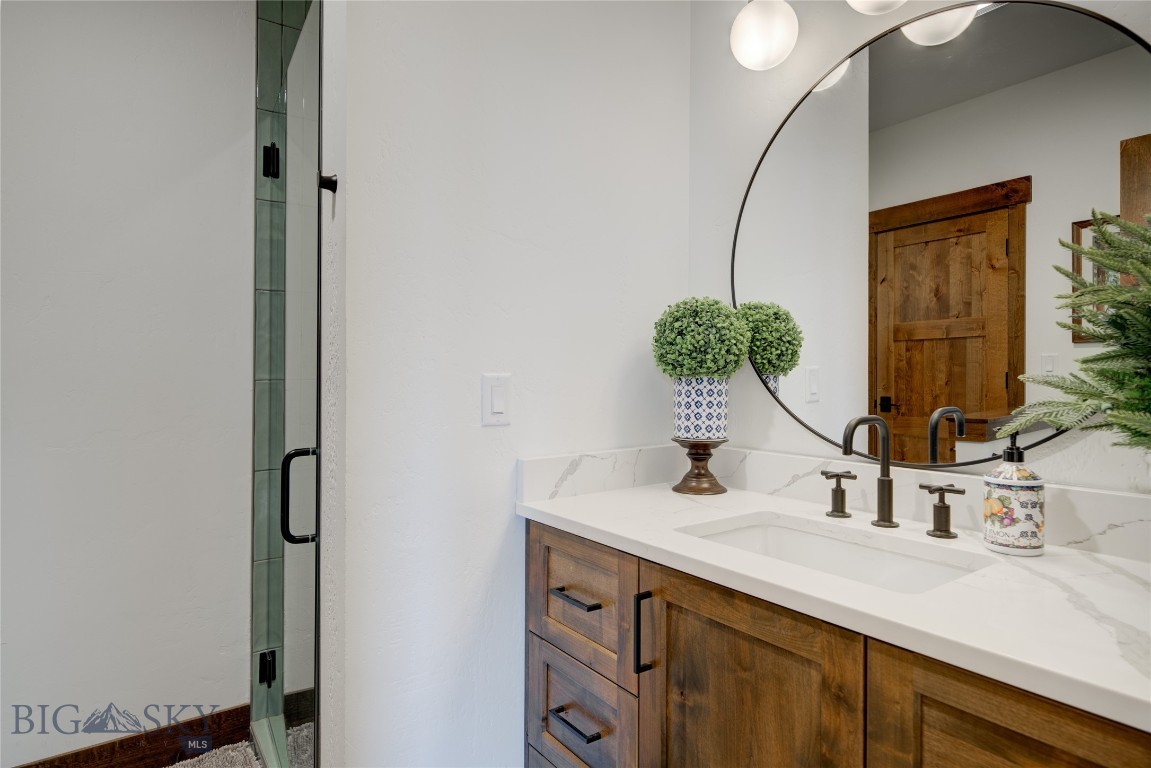 Timberline Creek - Residential
