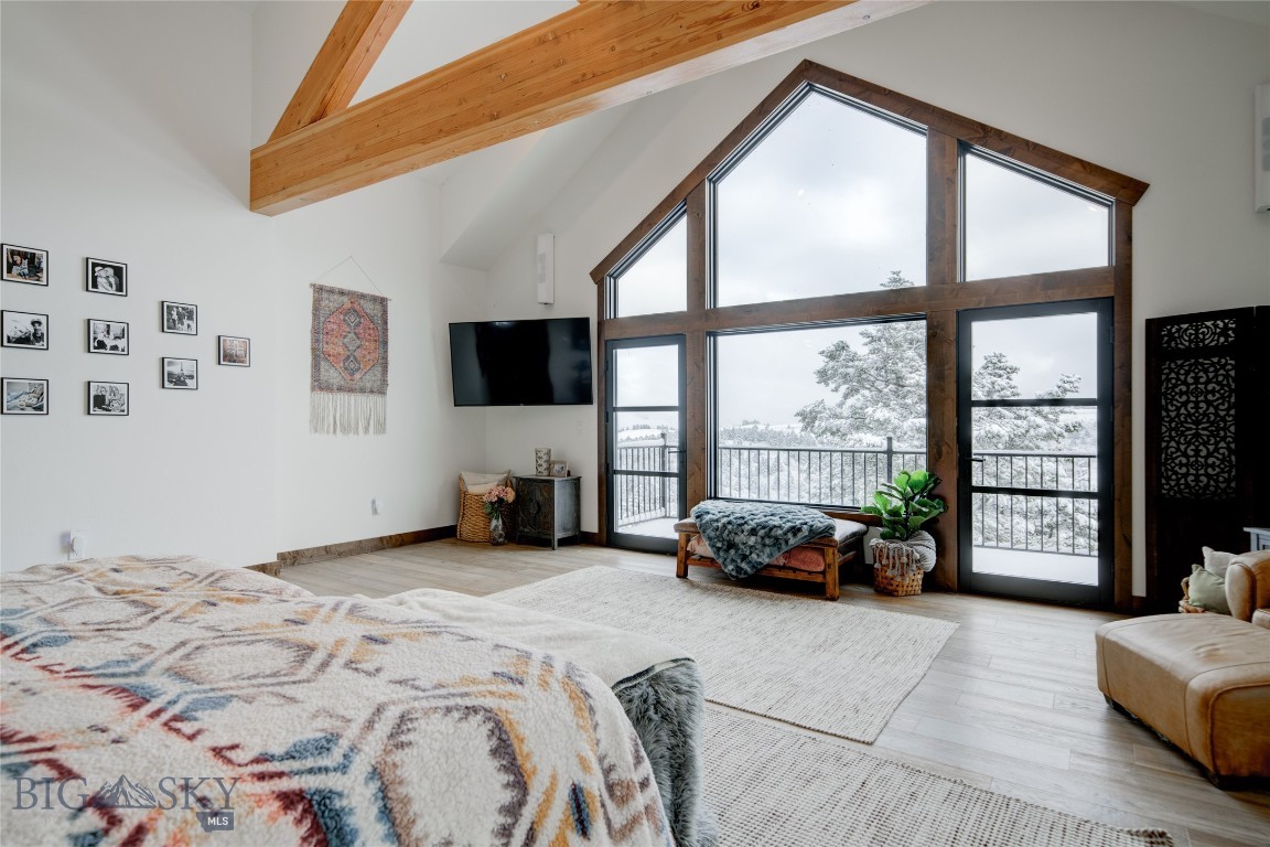 Timberline Creek - Residential