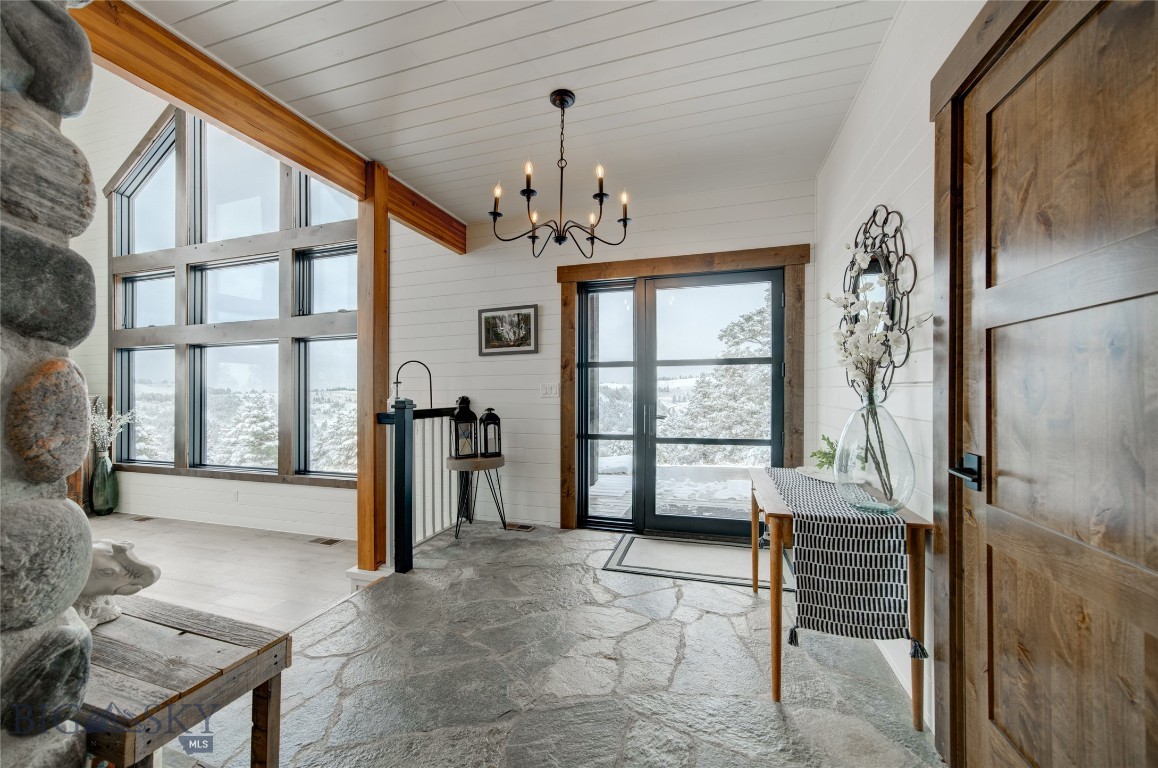 Timberline Creek - Residential