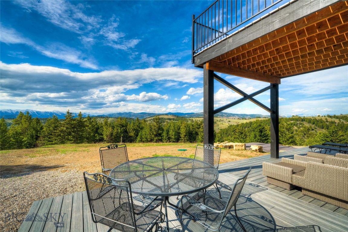Timberline Creek - Residential