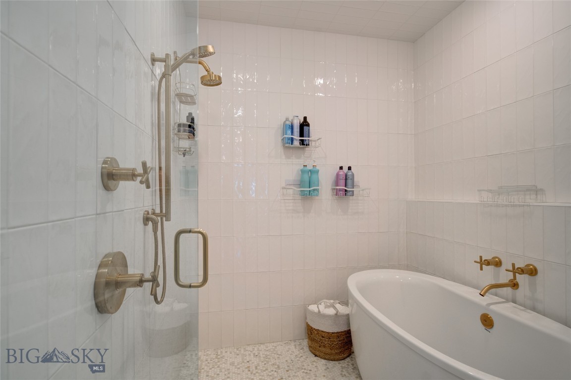 Timberline Creek - Residential
