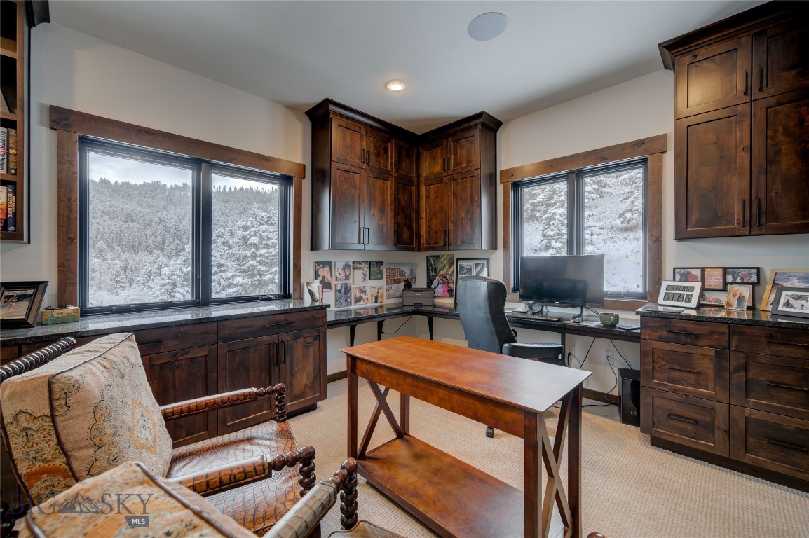 Timberline Creek - Residential