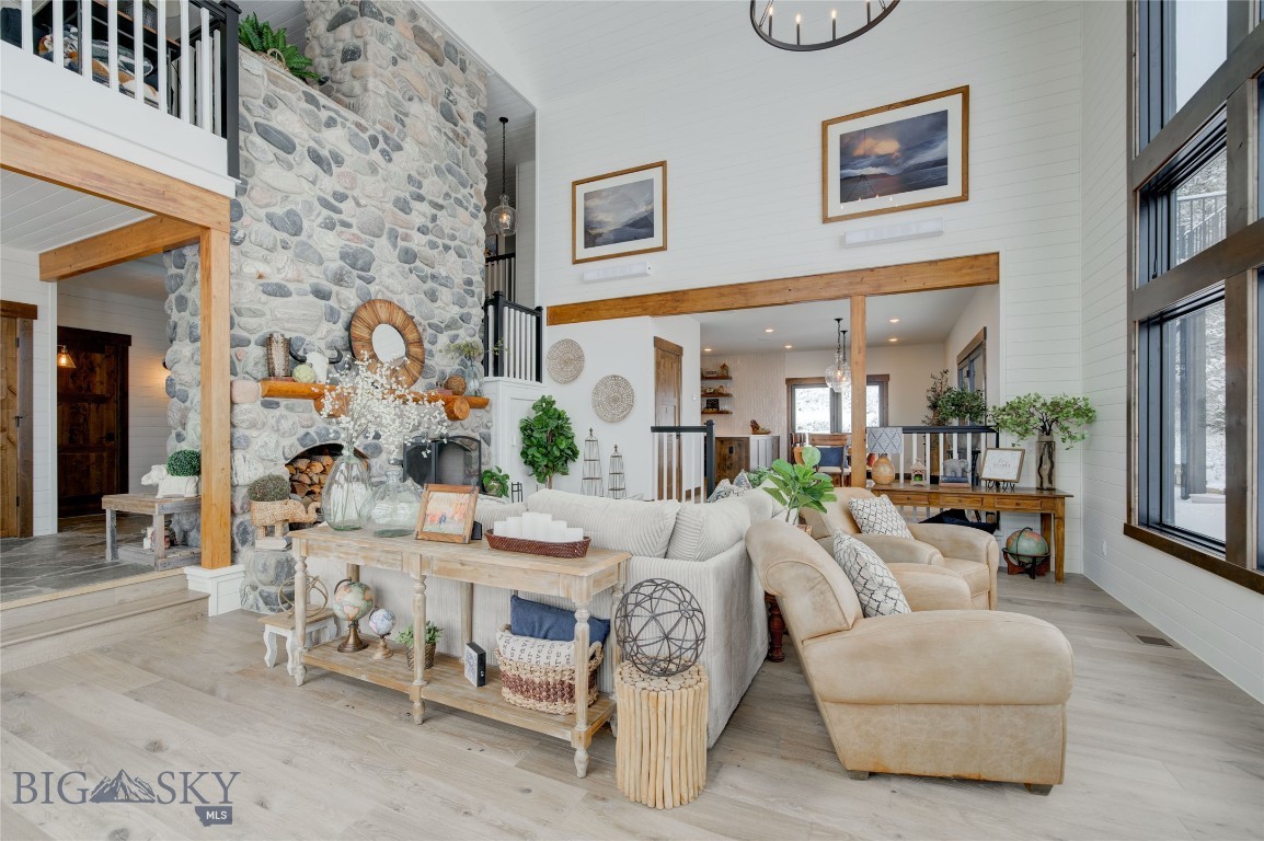 Timberline Creek - Residential