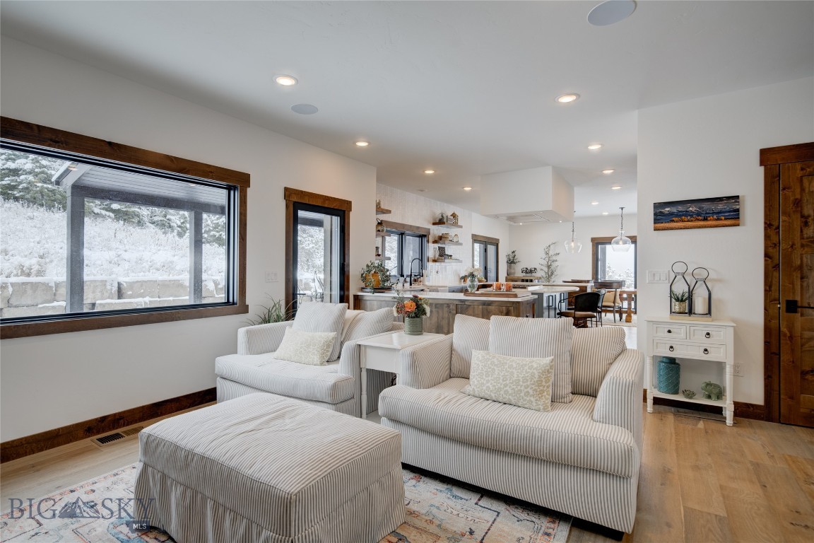 Timberline Creek - Residential