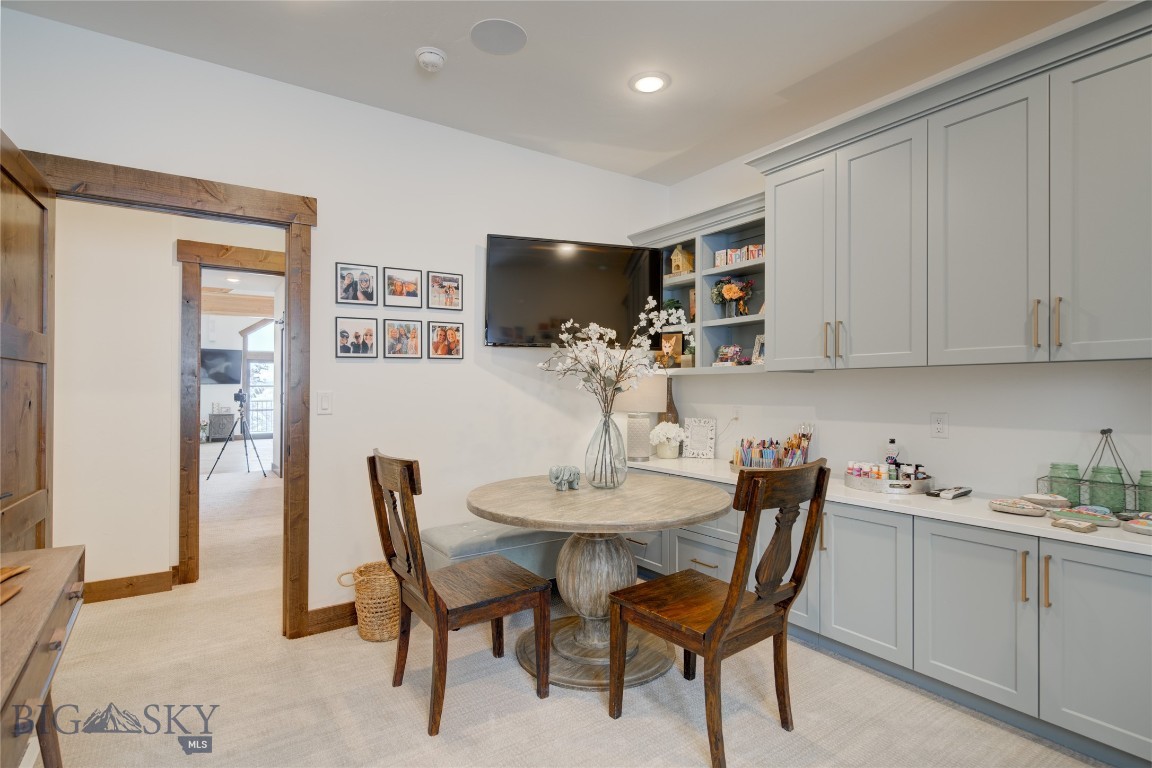 Timberline Creek - Residential
