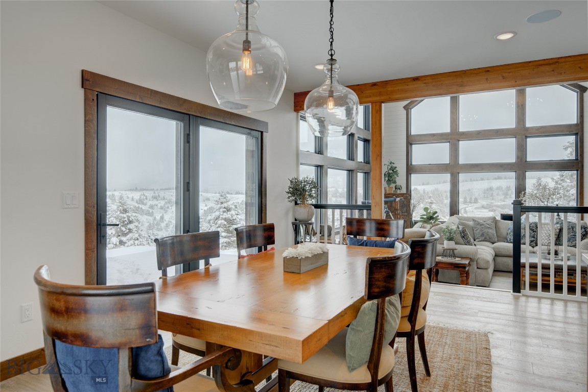 Timberline Creek - Residential