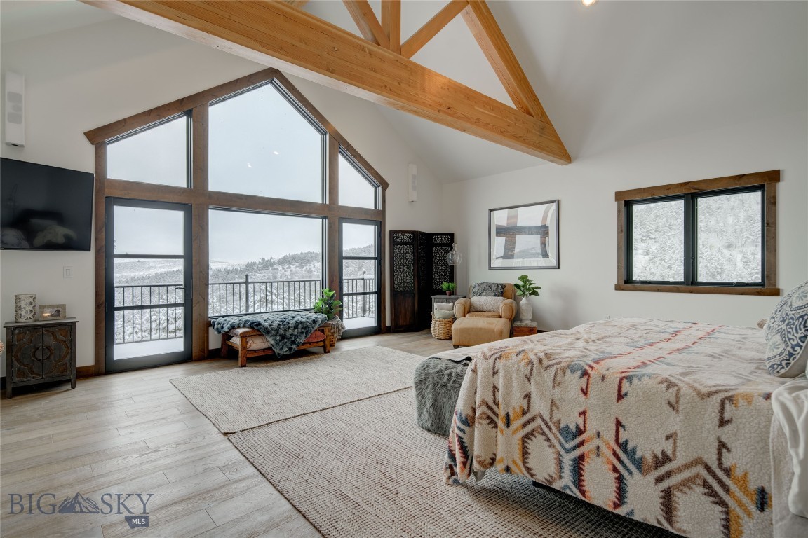 Timberline Creek - Residential