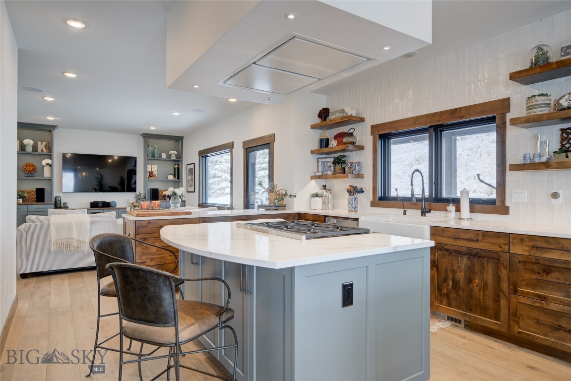 Timberline Creek - Residential