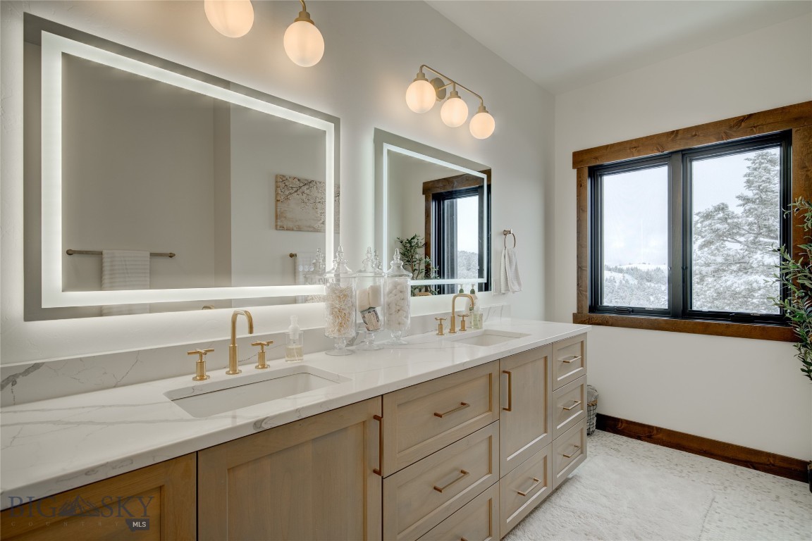 Timberline Creek - Residential
