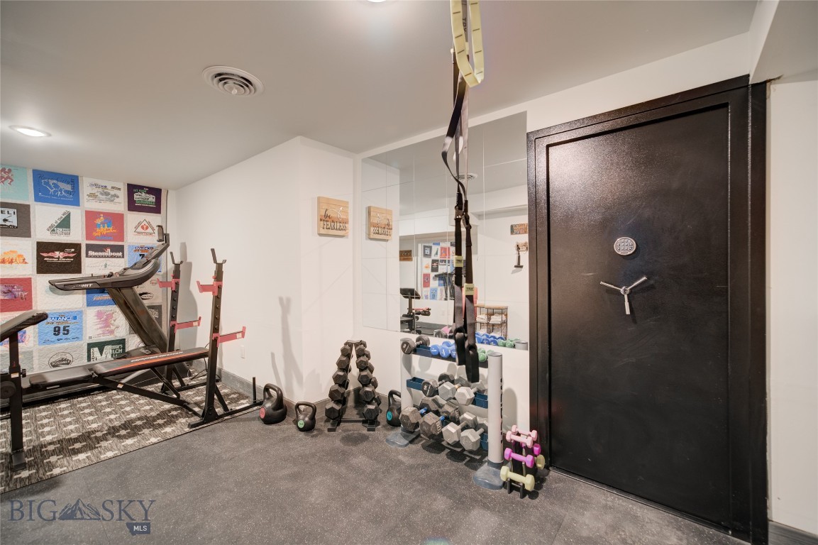 Timberline Creek - Residential