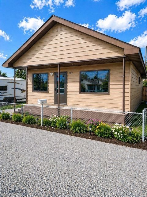 Photo of 2017 S Wyoming, Butte, MT 59701 (MLS # 410645)