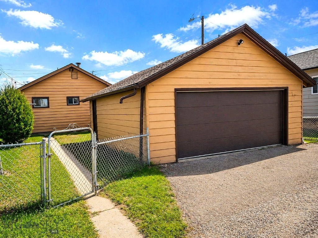 Minor Subdivision - Residential