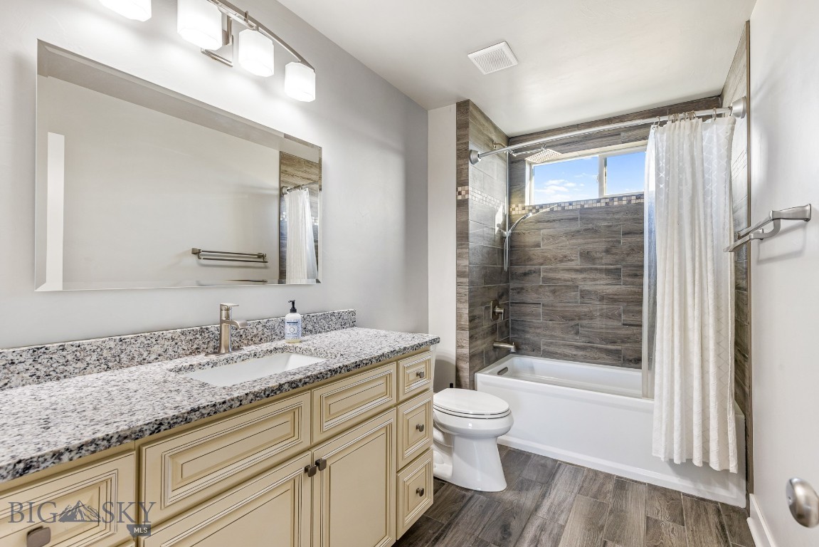 Las Campanas - Residential