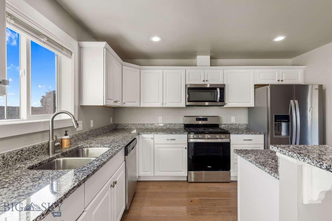 Las Campanas - Residential