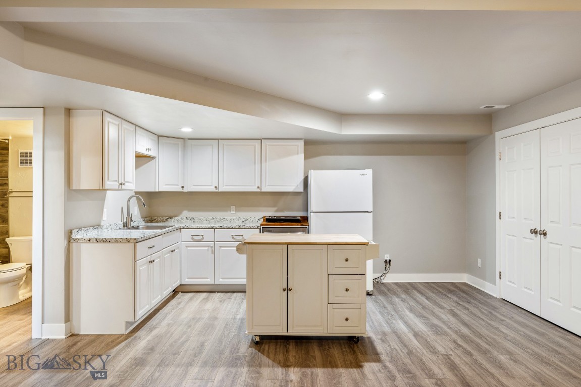 Las Campanas - Residential