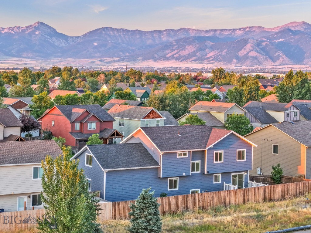 Las Campanas - Residential