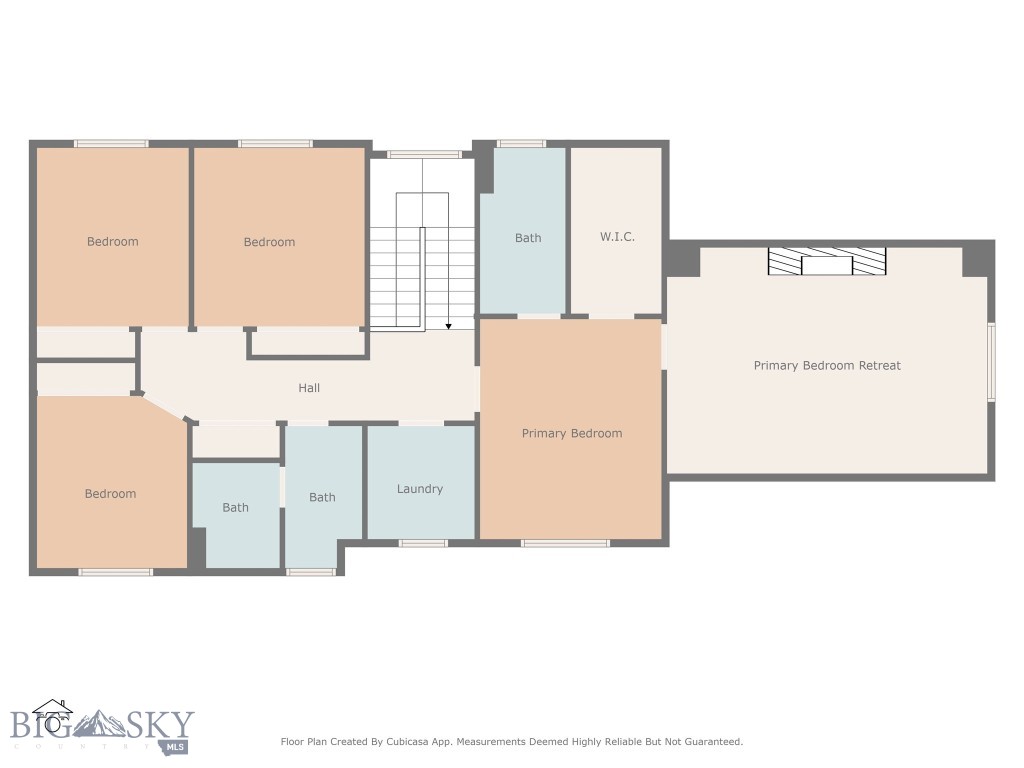 Las Campanas - Residential
