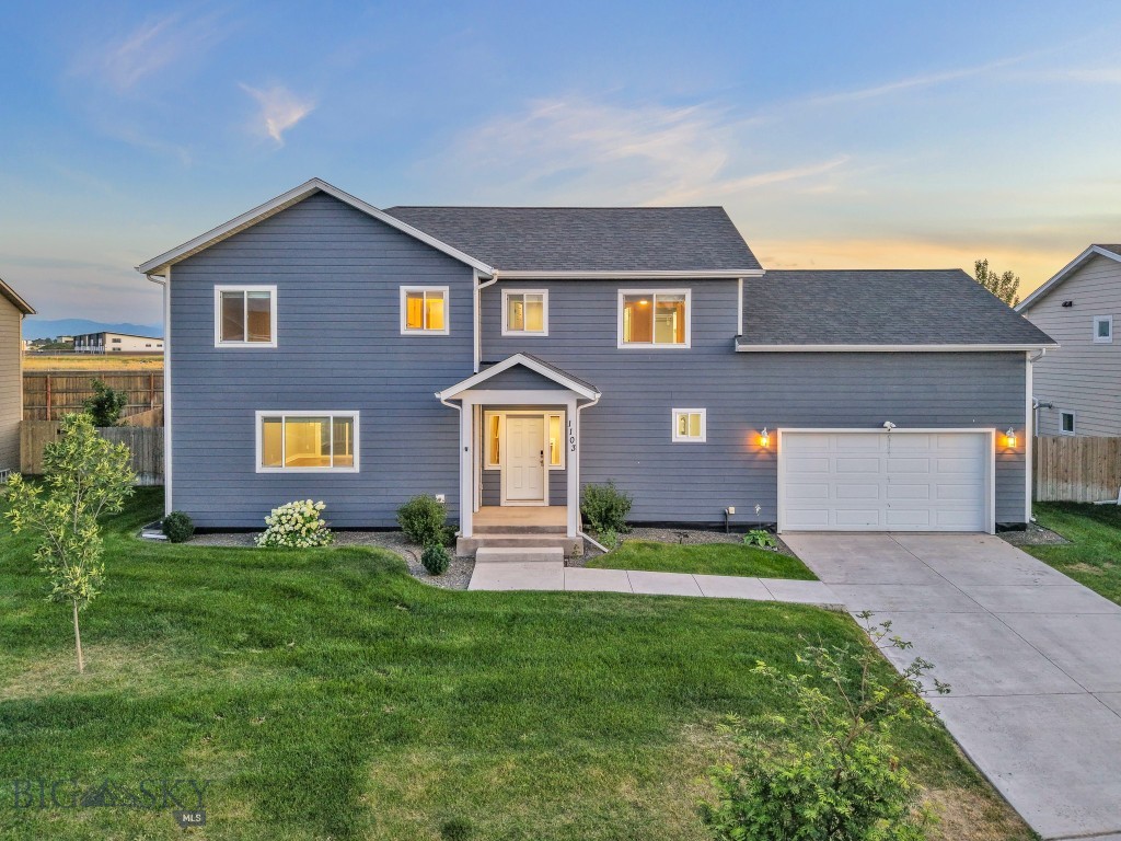 Las Campanas - Residential
