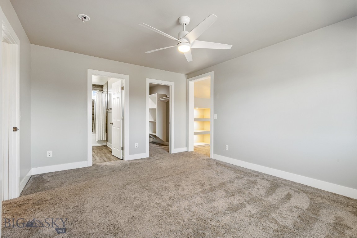 Las Campanas - Residential