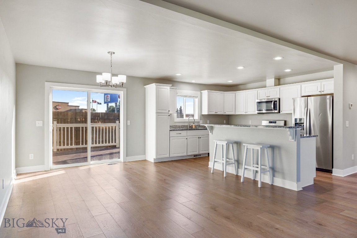 Las Campanas - Residential
