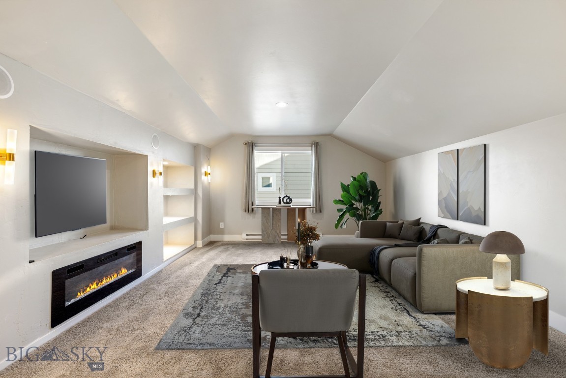 Las Campanas - Residential