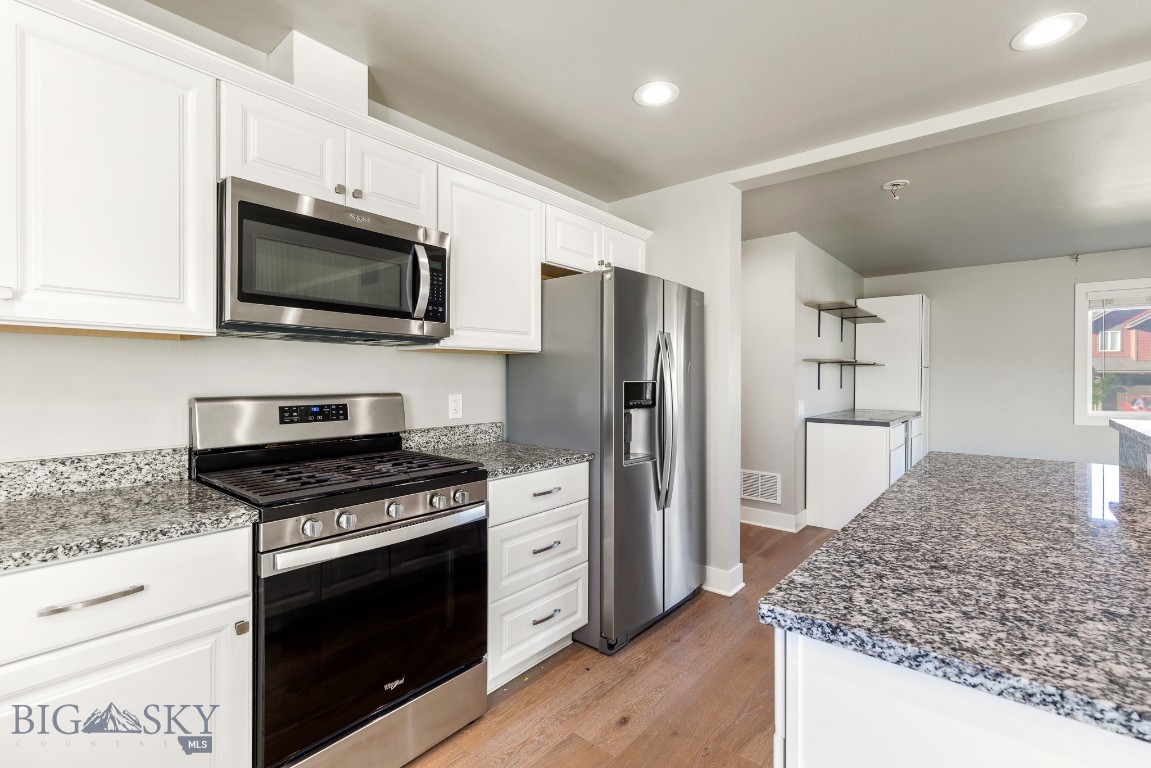 Las Campanas - Residential