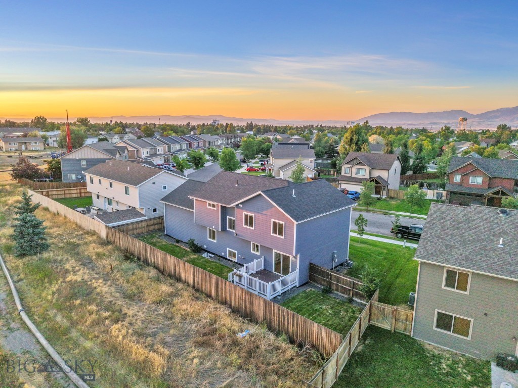 Las Campanas - Residential