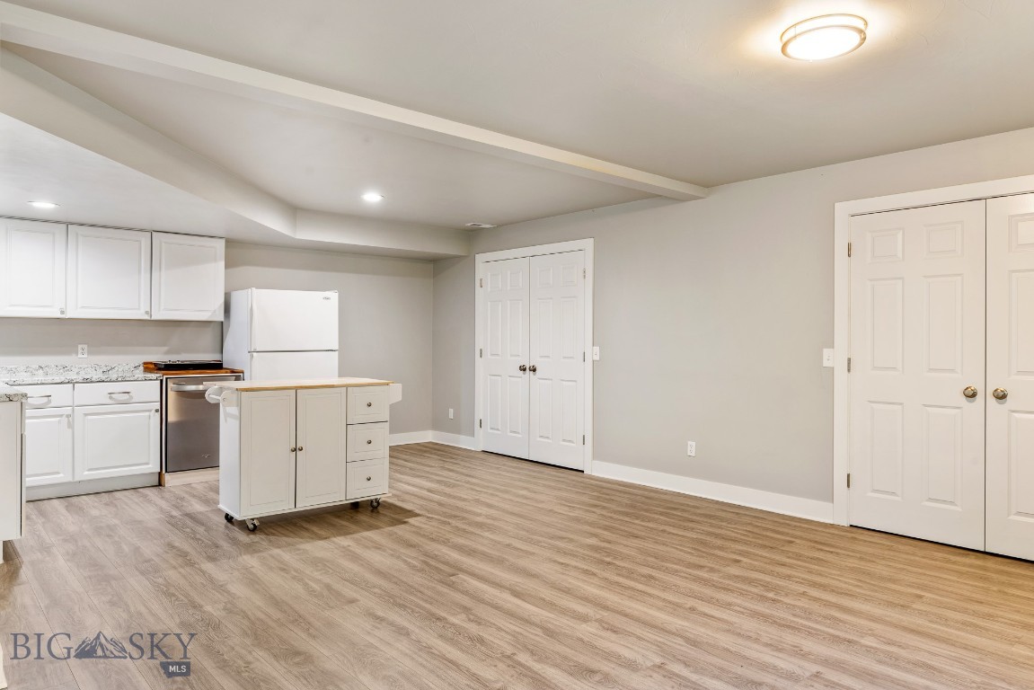 Las Campanas - Residential