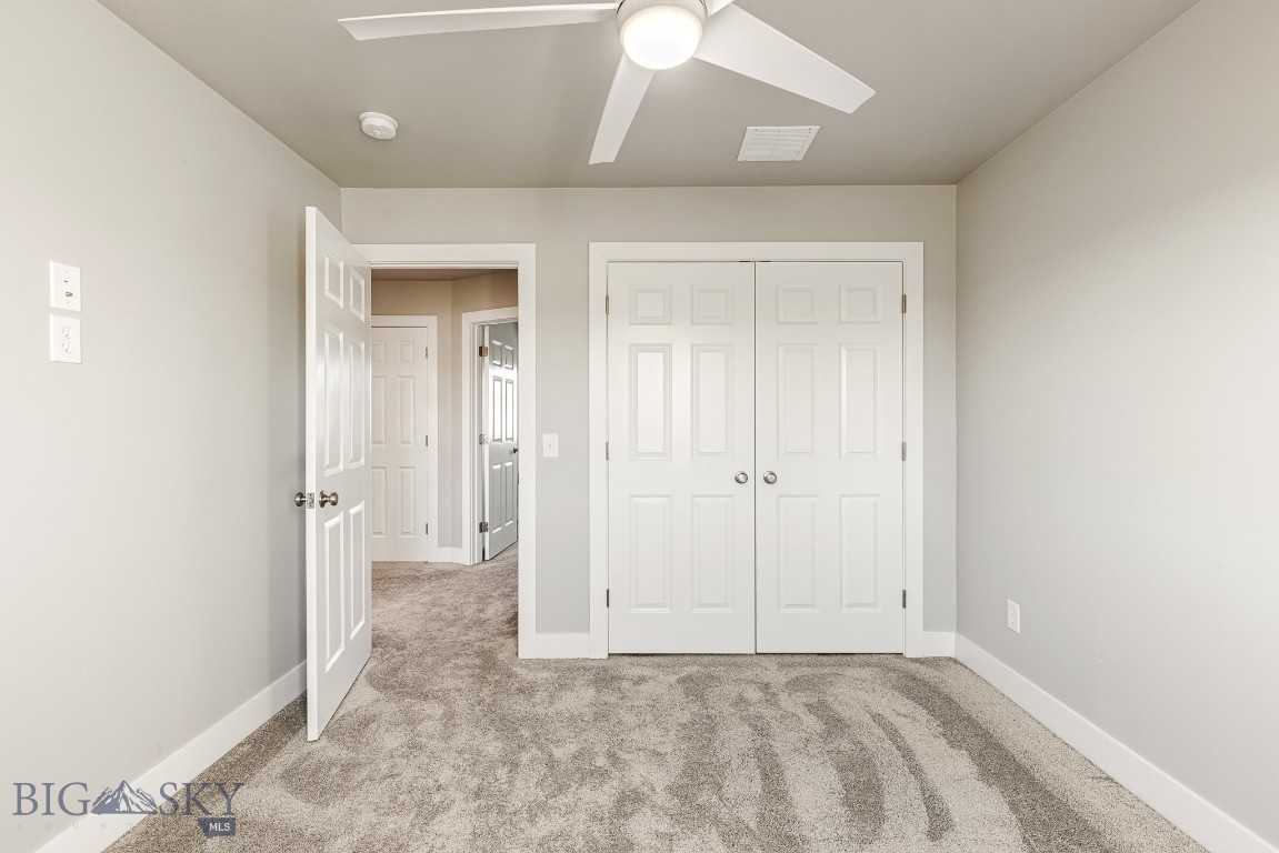Las Campanas - Residential