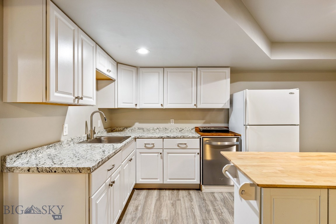Las Campanas - Residential