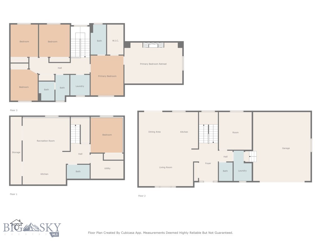 Las Campanas - Residential